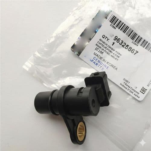 GM Camshaft Position Sensor — Part 96325867 - 1